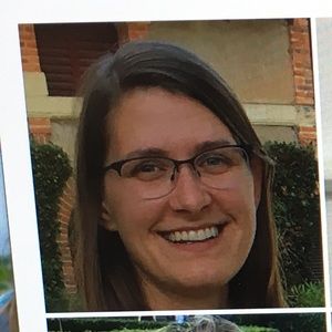 Meet your Posher, Kellie